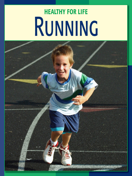 Title details for Running by Ellen Labrecque - Available